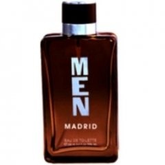 Men Madrid